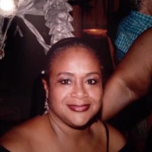 Meet your Posher, Brenda